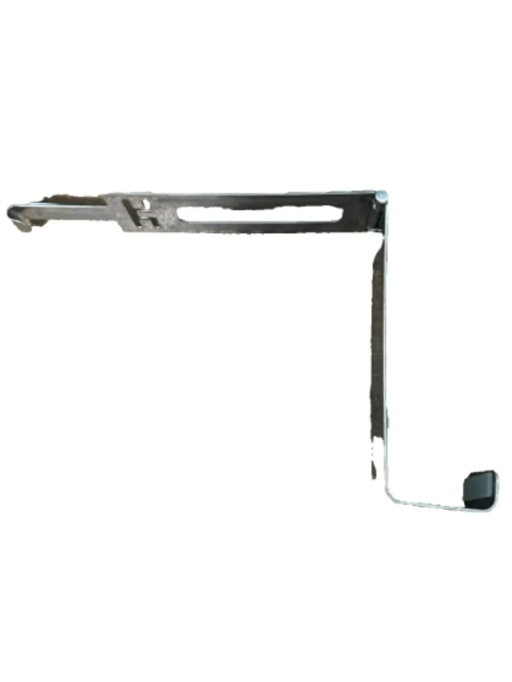 Metal Over The Door Hanger Bracket Hook Extension Organizer Storage Rack